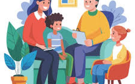 Maternal Mental Health Therapy – Compassionate Support for Mothers