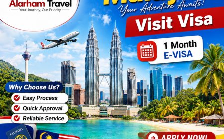 From Lahore to Southeast Asia: A Smarter Way to Begin Your Visa Journey