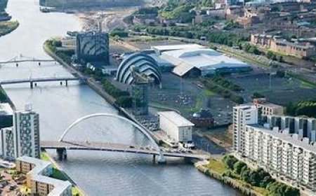 How Rough Is Glasgow? A Detailed Guide to Crime and Safety in Glasgow