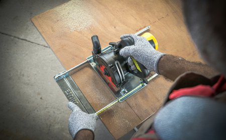 Manual Tile Cutter Market: Size, Trends, and Strategic Insights 2026-2033