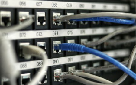 Enterprise Firewall Market: Size, Trends, and Strategic Outlook 2026-2033