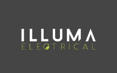Electrical Repairs & Maintenance Brisbane by Illuma Electrical