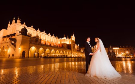 India’s Wedding Celebrations Evolve with Destination Experiences