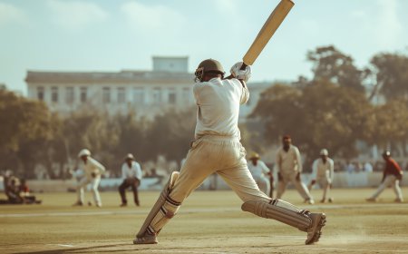 Cricket Satta ID Provider Guide to Understanding Cricket Betting Demo IDs