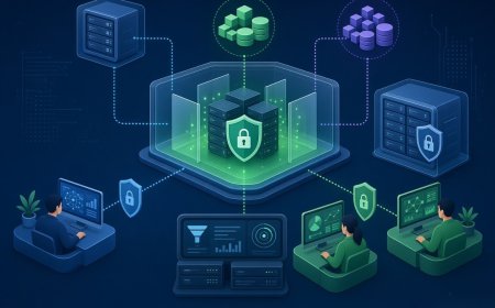 What Is an Enterprise Data Clean Room and When Should Businesses Use One?