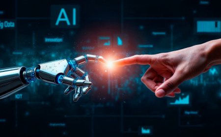 How Businesses Can Turn AI Into a Practical Growth Strategy