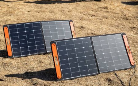 Global Portable Solar Panel Market: Size, Trends, and Strategic Growth Outlook