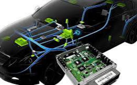 Global Body Control Module Market Size, Trends, and Growth Forecast 2026-2033