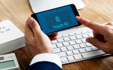 Passwordless Authentication Market: Size, Trends, Drivers, and Growth Analysis