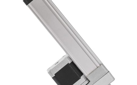 Global Electric Actuator Market Size, Trends, and Growth Forecast 2026-2033