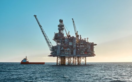 Global Offshore Drilling Market Size, Growth, and Trends Analysis 2026-2033