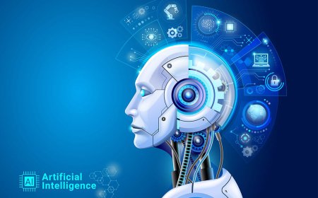 Top AI Development Company in Chennai – 2026