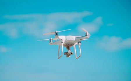 Drone Based Cleaning System Market: Size, Trends, Growth and Revenue Analysis 2026-2033