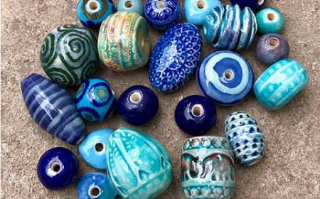 Ceramic Bead Market Size, Trends, and Strategic Outlook 2026-2033