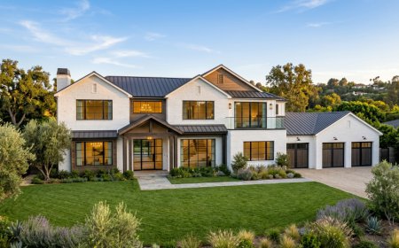 Are New Construction Homes in Hermosa Beach Worth the Higher Price?