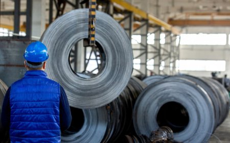 Roll-to-Roll Coatings Advance Flexible and High-Speed Manufacturing