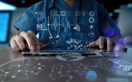 Contract Research Organization Market: Size, Trends, and Strategic Outlook 2026-2033