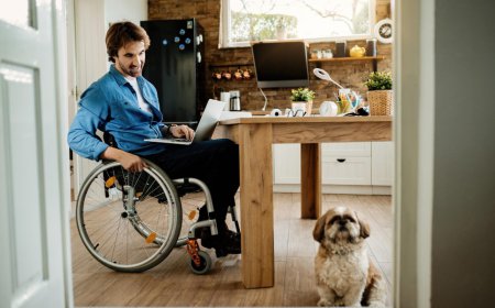What Features Make Disability Housing Sydney Safe and Accessible?