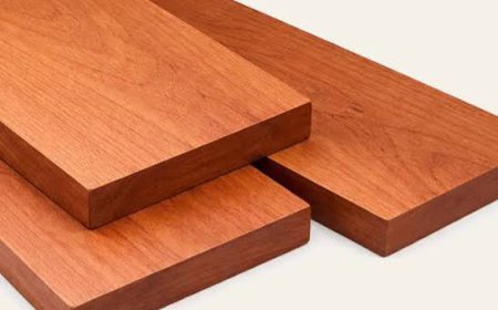 Cherry Wood Market Size, Trends, and Strategic Outlook 2026-2033