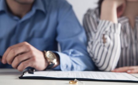 Understanding Parenting Arrangements with a Family Lawyer in Sydney