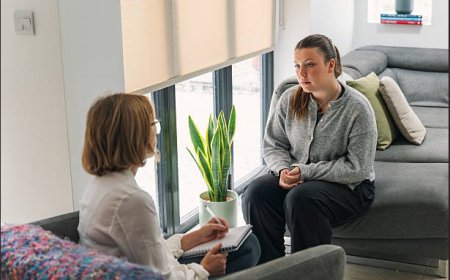 How to Find an OCD Therapist Who Uses ERP for Mental Compulsions