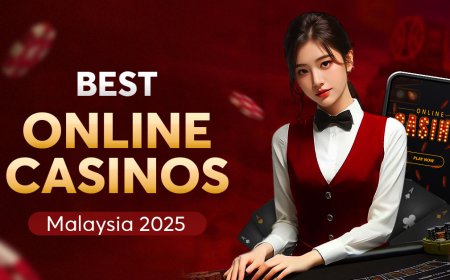 Best Online Casino Malaysia Platforms Worth Reviewing In 2026