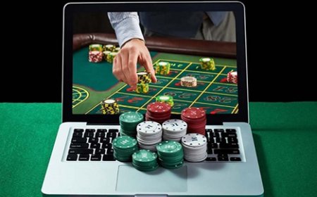 Best Online Casino Malaysia Platforms Worth Reviewing In 2026