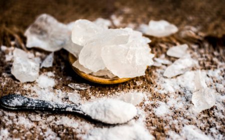 Cobalt Sulfate Gains Importance in Battery Materials and Advanced Industrial Applications