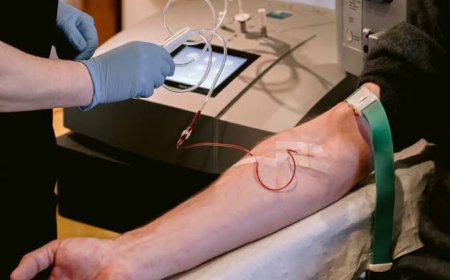 What Are the Benefits of Ozone Therapy?