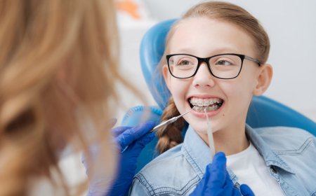 What Makes a Great Orthodontist in Shoreline?