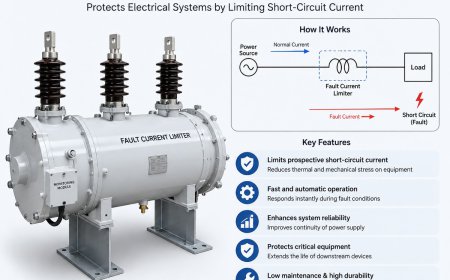 Fault Current Limiter Market Size, Growth, and Strategic Outlook 2026-2033