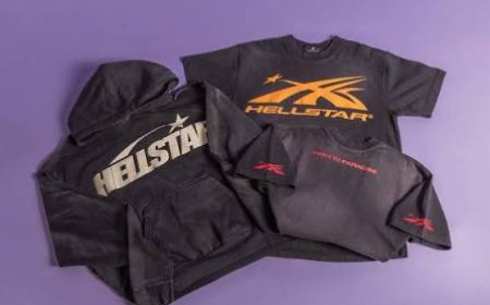 How to Choose the Right Hellstar Shirt