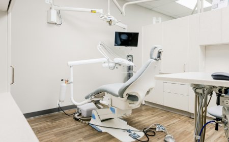 Global Dental Imaging Equipment Market: Size, Trends, Growth, and Forecast