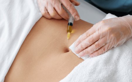 What Are Fat Injections Used For?