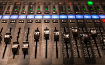 Power Amplifier Market: Size, Trends, Growth Drivers, and Strategic Outlook