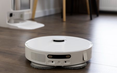 Global Cleaning Robot Market Size, Trends, and Growth Forecast 2026-2033