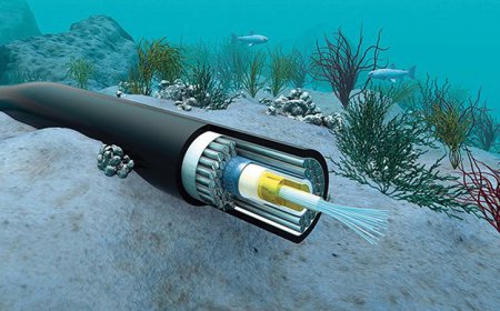 Global Submarine Cable System Market Size, Growth, and Trends Analysis