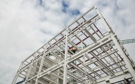 From Beams to Mesh: Which Steel Products Does Your Project Need?
