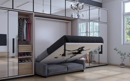 Folding Furniture Market Size, Trends, and Growth Outlook 2026-2033