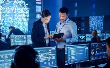 Managed Services Market: Size, Trends, and Strategic Outlook 2026-2033