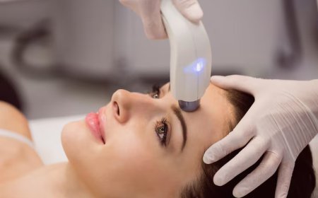 Scarring Treatments in Ascot: Modern Approaches for Smoother, More Refined-Looking Skin