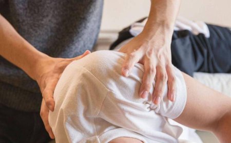 Therapeutic Bodywork Specialist vs. Massage: The Difference