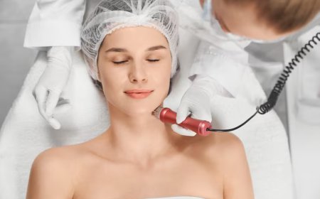 Skin Care Services Brisbane: Personalised Treatments for Healthy, Radiant-Looking Skin