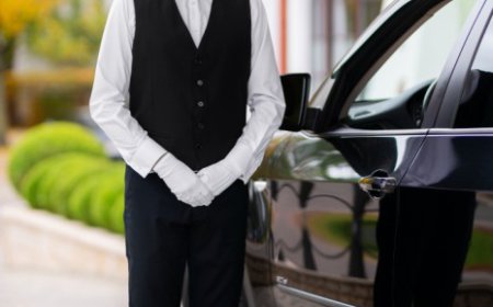 How Parking Attendant Uniform Apparel Packages Improve Employee Productivity and Operational Efficiency
