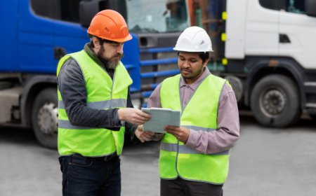 Future Trends in Municipal Workwear Contract Logistics CA That Every Public Sector Organization Should Know