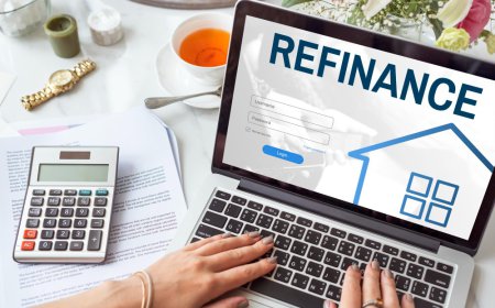 How Much Equity Do You Need Before Using a Mortgage Broker for Refinance?