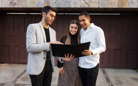 Future Trends Among Property Management Uniform Suppliers Bay Area