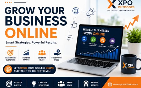 B2B Website Development: A Complete Guide to Building a High-Converting Business Website