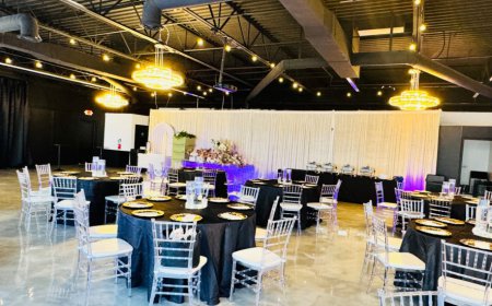 Affordable Wedding Venue Columbus