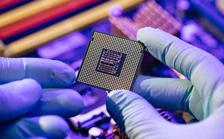 Global Compound Semiconductor Market Size, Growth, and Strategic Outlook